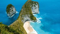 Nusa Penida Highlights Day tour