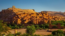 2-Days Zagora Tour from Marrakech Including the Atlas Mountains and Camel Trek
