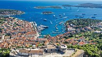 HVAR & 4 Islands PRIVATE BOAT TOUR