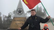 Fansipan Peak The Roof Of Indochina (2 Days 1 Night By Limousine)