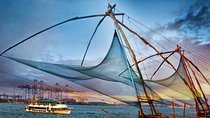7-Day Kerala Luxury Tour from Cochin with Private Driver