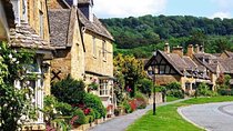 The Cotswolds England Bus Tour