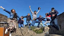 Great Wall & Forbidden City Layover Group Guided Tour (9AM-5PM)