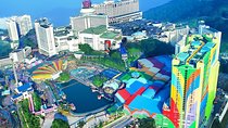 Genting Highlands Day Trip from Kuala Lumpur and Skyway Cable Car