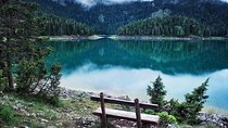 Durmitor mountain - Glacial lakes - Montenegro hiking tours