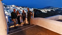 Santorini : Night Hike, Wine Tasting and Dinner