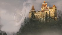 8-Day Halloween in Transylvania including 3 Halloween parties