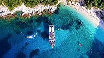 Parga, Sivota and Blue Lagoon Cruise