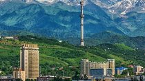 City Tour in Almaty 