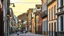 Private 4-hour Tour to La Laguna from Tenerife from Hotel or Port pick-up