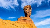 15 Days Discover Gobi with Terelj National Park