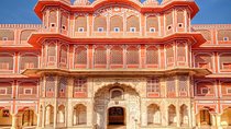 Golden Triangle Tour 3 Night/4 Days from Delhi