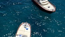 Private Boat Tour to Capri from Positano