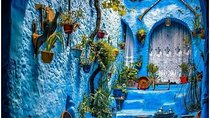 2-Days Private Tour Luxury to Chefchaouen via Asilah from Tangier