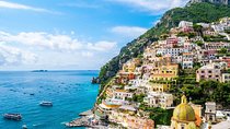 From Naples: private full day Sorrento Positano Amalfi and Ravello