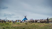 19 Days Horse trekking among the reindeer herders