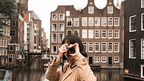 Amsterdam Photo Walk & Photography Workshop