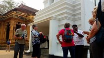 Colombo City Tour From Negombo