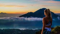Mount Batur Hike and Hot Spring