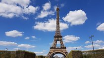 Best of Paris in 2 hours (for photos only and starting from Paris only) 