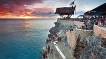 Negril Sightseeing Tour From Montego Bay
