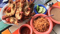 Puerto Nuevo Lobster, Margaritas and Mariachi Private Tour