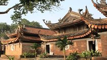 Hanoi less known path - discover Duong Lam village