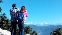 Nagarkot Sunrise with Bhaktapur Tour