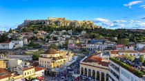 Private Tailor-Made Half-Day Athens Sightseeing Tour