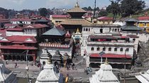 Pashupatinath Boudhnath Bhaktapur City Tour