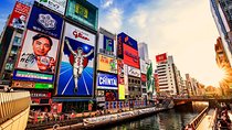 Osaka Dotonbori Daytime Food Tour