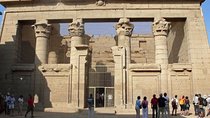 Kalabsha Temple and Nubian Museum Tour