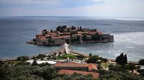 Explore Adriatic Coast of Montenegro - Private Budva & Tivat Tour