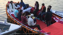 Varanasi Morning Boat Ride with Local Breakfast