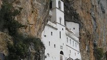 Visit Ostrog Monastery and traditional rural household - Montenegro Private Tour