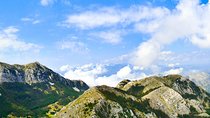 History of Montenegro - Private Cetinje and Lovcen national park tour