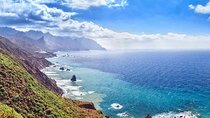 Grand Tour Tenerife - Full-Day Private VIP Tour