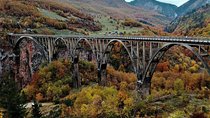 Private Durmitor National Park and Black Lake Tour
