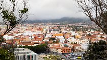 Private 4-hour Tour to UNESCO Heritage La Laguna from Tenerife with driver/guide