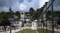 Monasteries of Montenegro - Montenegro Travel Club private tour