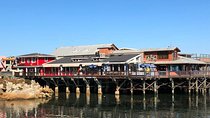 Monterey State Historic Park and Fisherman’s Wharf: A Self-Guided Audio Tour
