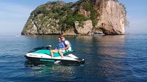 Jet Ski Safari in Puerto Vallarta
