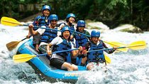 SOBEK Telaga Waja Rafting Experience