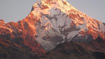 Annapurna Base Camp Trekking