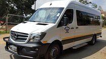 Private Transfers - Minibus - Durban Arrivals and Departures
