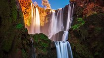 Ouzoud Waterfalls Full Day Trip From Marrakech