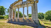 Explore Berat(UNESCO) and Apollonia from Tirana/Durres