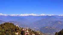 Private Full - Day Nagarkot sunrise Tour and Bhaktapur (UNESCO) from Kathmandu 