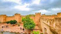 Taroudant Guided Day Tour from Agadir