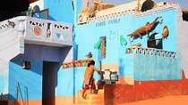 Nubian Heritage Day (Nubian Village & Nubian Museum)
